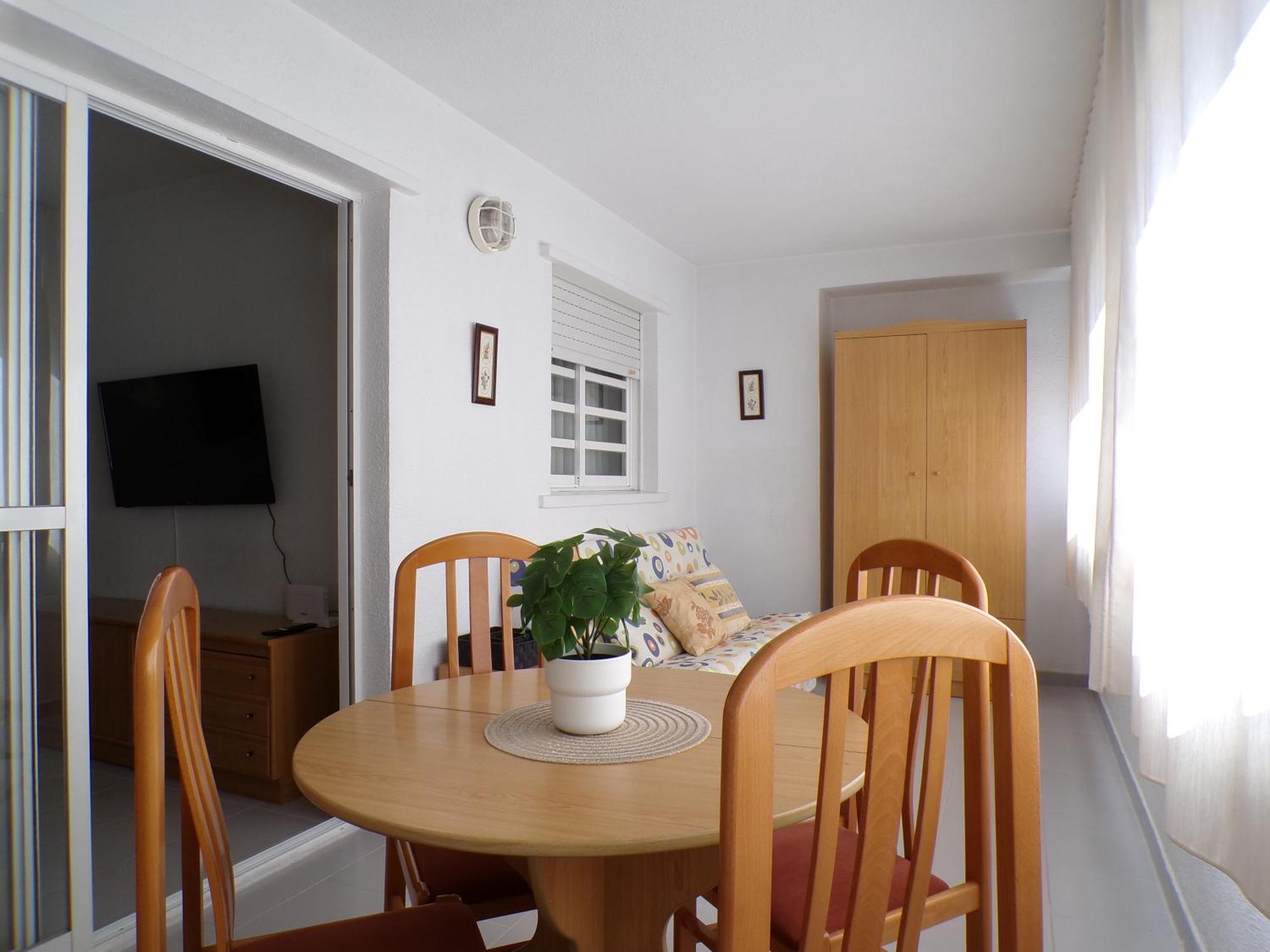 Apartamento Mirador Benidorm Exterior photo
