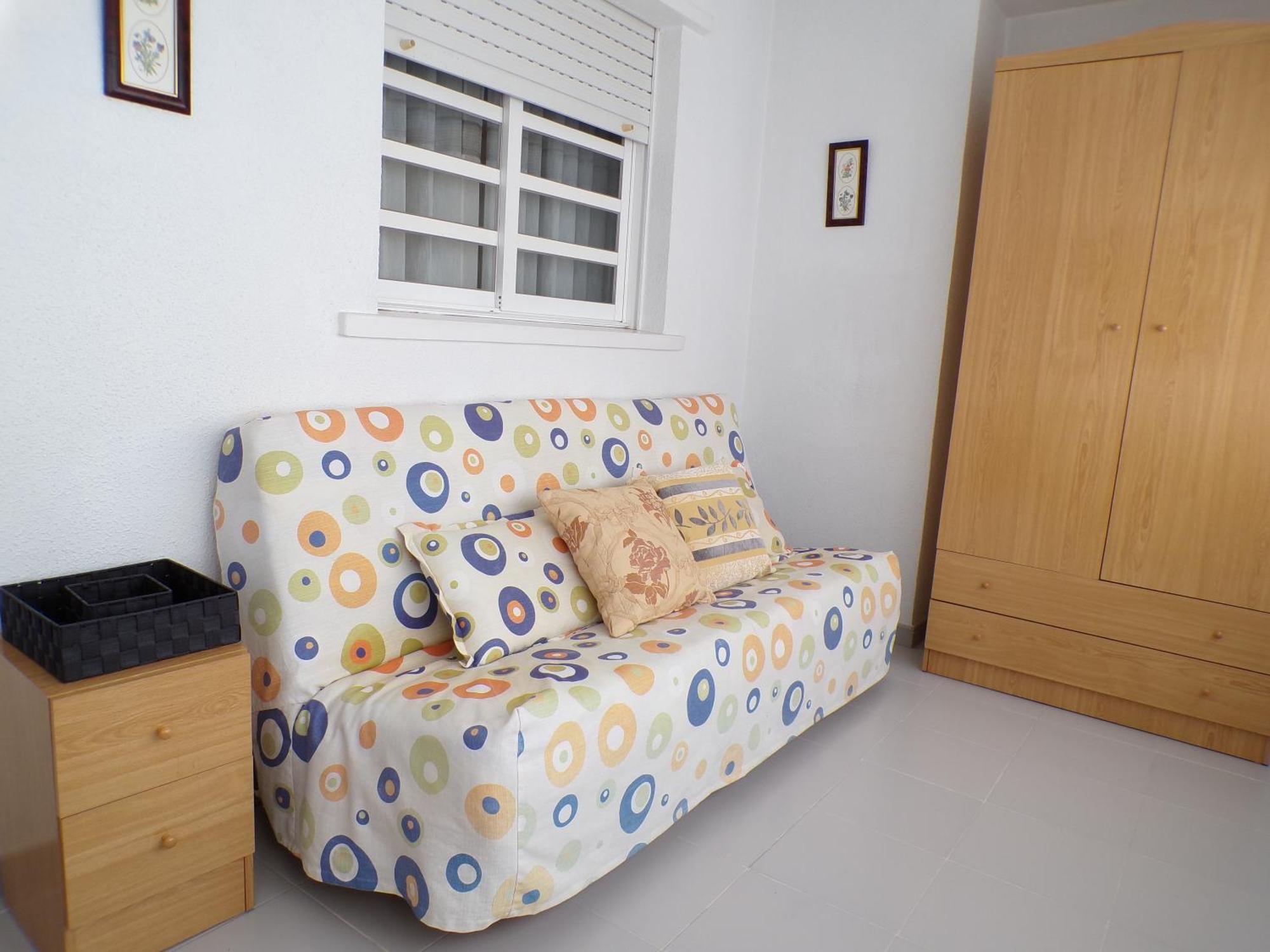 Apartamento Mirador Benidorm Exterior photo